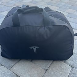 Tesla Y Car Cover (Tesla brand) $175