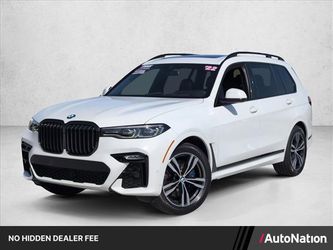 2022 BMW X7