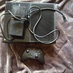 Xbox One 