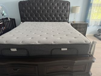 King bed Set