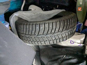 Laufenn Studded Tires
