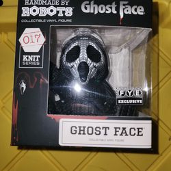 FYE Exclusive Ghostface 