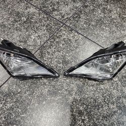 2013-2016 Frs OEM Signal light lens