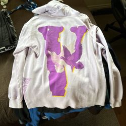 Vlone Nav Good Intentions Goodie Size Large