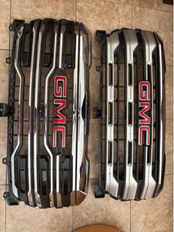 Sierra Parts