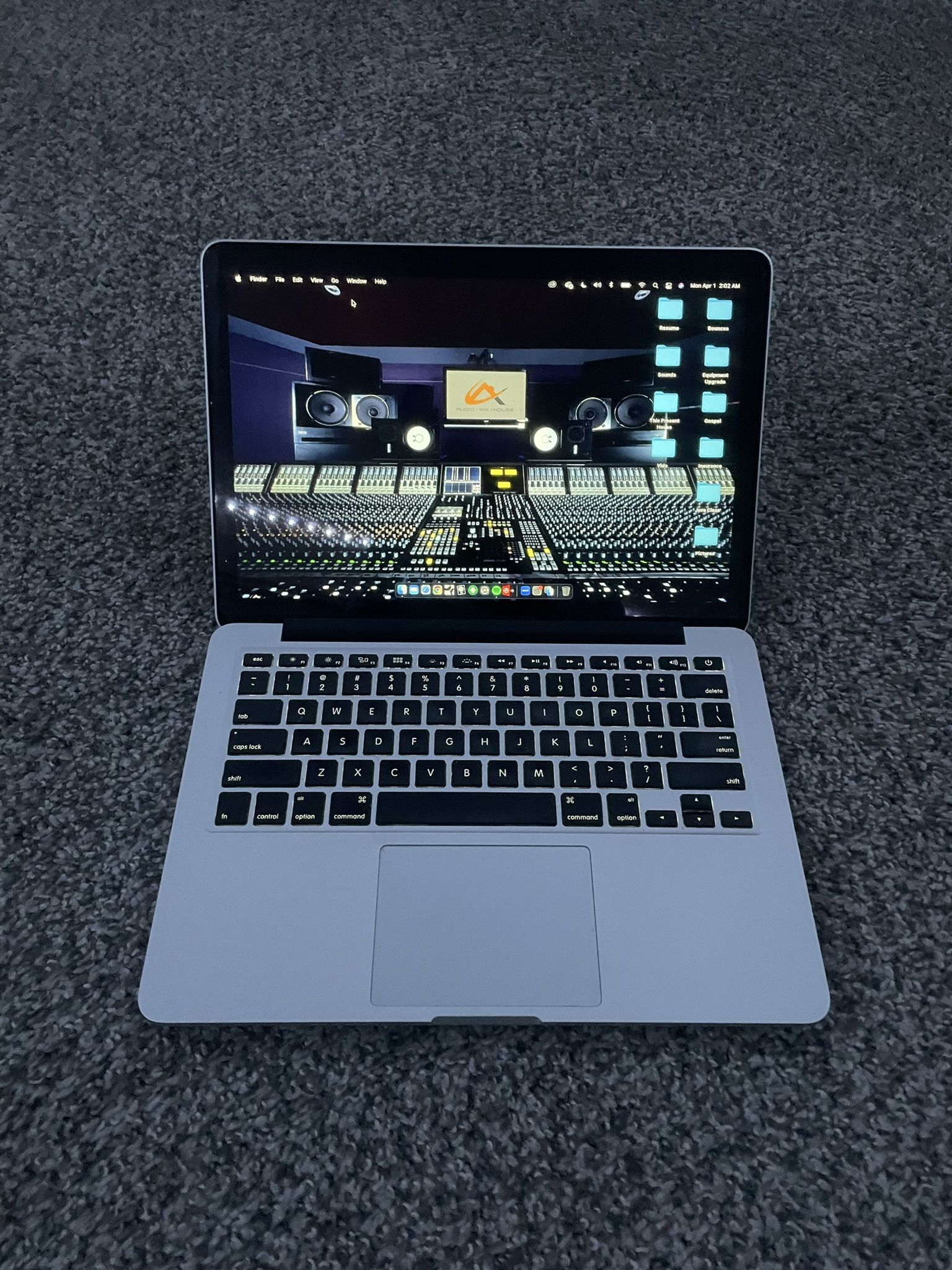 MacBook Pro for Sale 