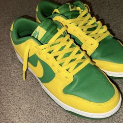 Nike Brazil 