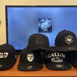 Hats