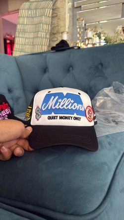 DANDY HATS - MILLIONS