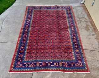 Original Persian Rug