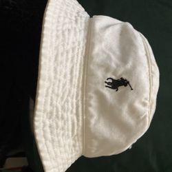 Bucket Hat Ralph Lauren