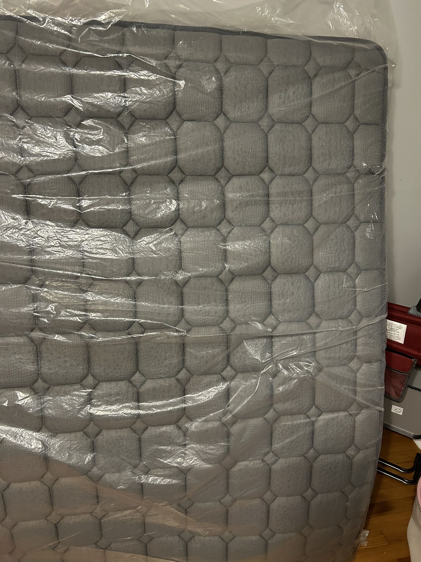 Mattress