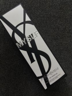 YSL MYSLF