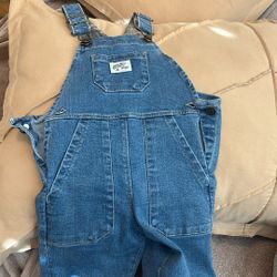 Bass Pro Shop Jean Overall 