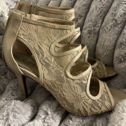 Guess Heels 