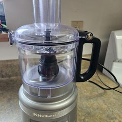 KitchenAid 7-Cup Food Processor