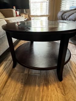 Center Table