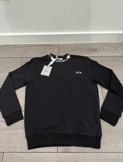 Dior Sweatshirt New Season Any Colors 