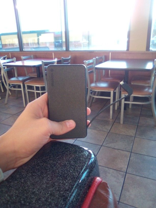 Portable Charger