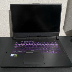 ASUS ROG Strix G531GT Gaming Laptop Intel i7, 512GB, GTX 1650