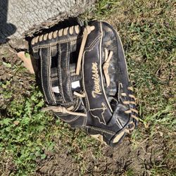 Pro Style Baseball Glove ( SEE PICS) LOCATED IN GLENDORA.  Check Out My Page For Other Baseball Equipment For Sale "Cheap"
