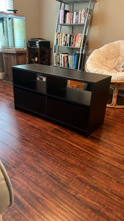 2 Drawer Dresser / Console 