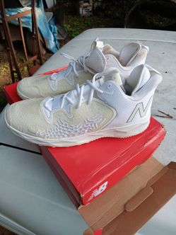 Men's 15 new balance D Shoes
