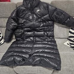 Nike Coat