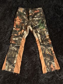 Toddler Jordan Craig Stacked Jeans 2T 🧡