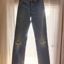 Vintage Levi’s 