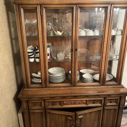 China Cabinet