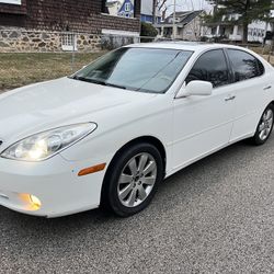 2005 Lexus ES 330