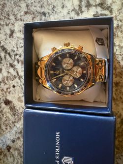 Brand new montres watch