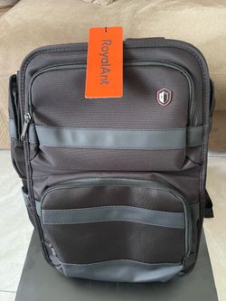 RoyalAnt Laptop Backpack 16in