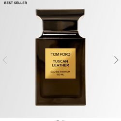 Tom Ford Parfume 