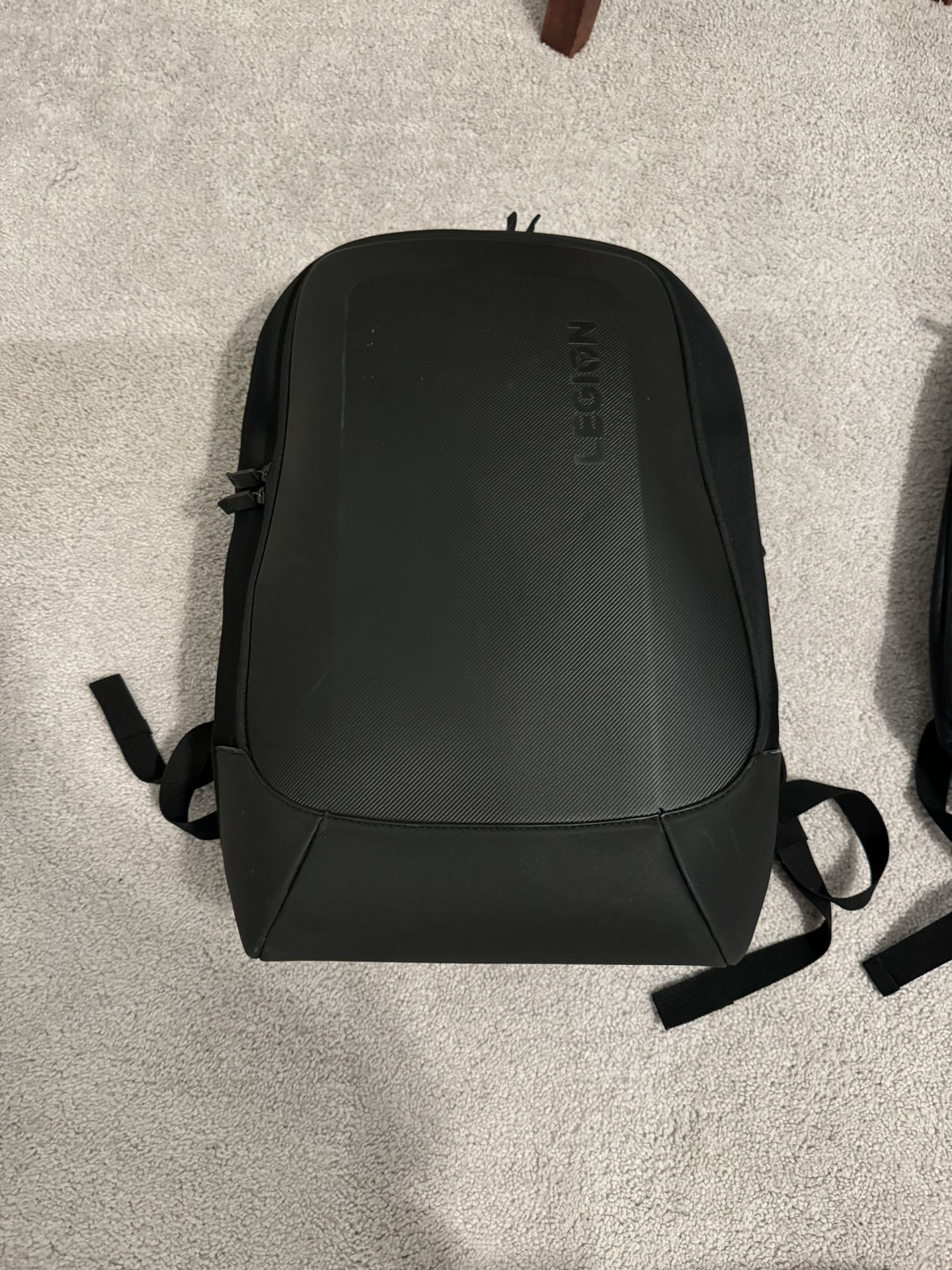Like New - Lenovo Legion Gaming Backpack - Black
