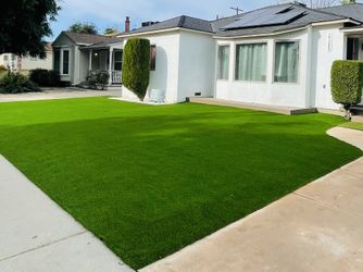 Artificial Turf 