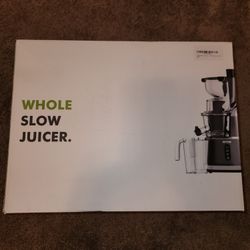 Sifene Juicer