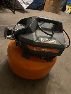 Air compressor