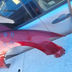2014-2021 Mazda 6 Front Fender Rh Side Pasanger Side 