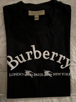 Burberry Shirt