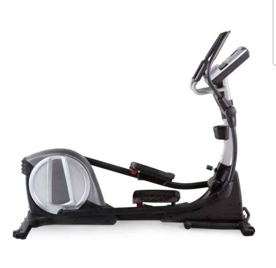 FREE PRO FORM 9.0 ET Elliptical 