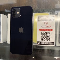 iPhone 12 128GB Unl