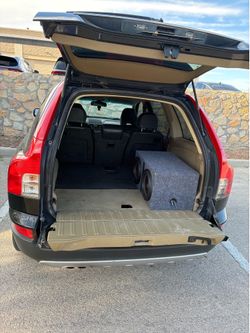 2007 Volvo Xc90