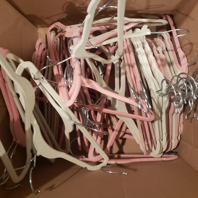 Baby Hangers