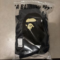Bape Hoodie