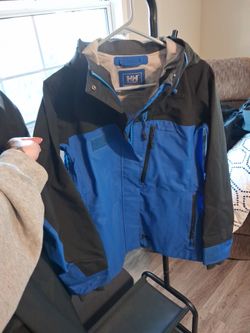 Women's Ski Jacket 