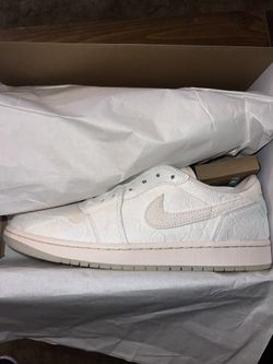 Chris Paul x Air Jordan 1 Retro Low Size 11.5