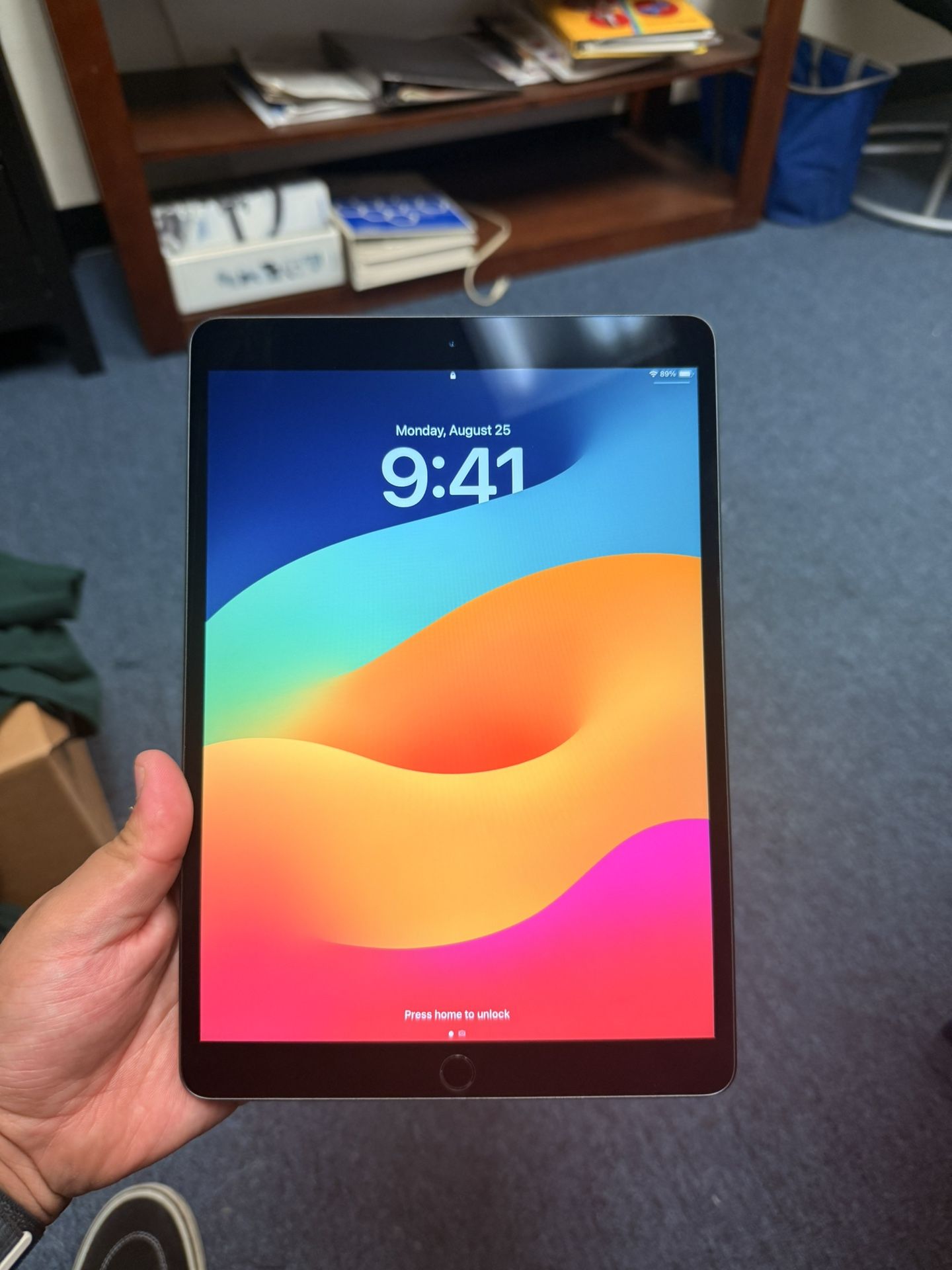 Ipad Air (3rd Generation) 64gb