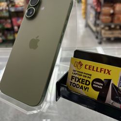 iPhone 17 Unlocked 256gb 